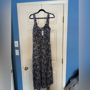Loft country dress